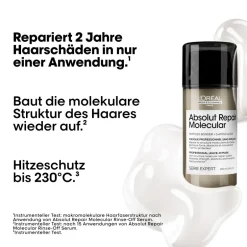 L'Oréal Professionnel Shampoo·Hair Care|