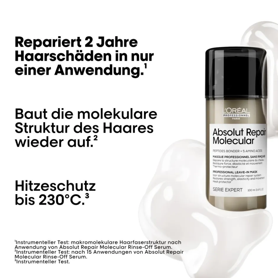 L'Oréal Professionnel Shampoo·Hair Care|