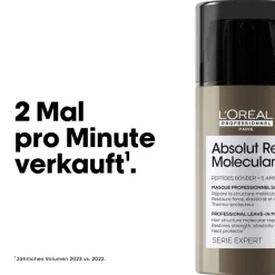 L'Oréal Professionnel Shampoo·Hair Care|