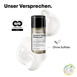 L'Oréal Professionnel Shampoo·Hair Care|