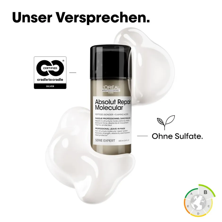 L'Oréal Professionnel Shampoo·Hair Care|