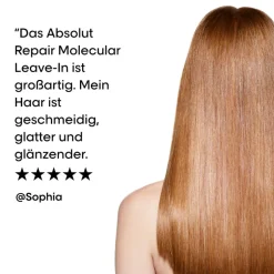 L'Oréal Professionnel Shampoo·Hair Care|