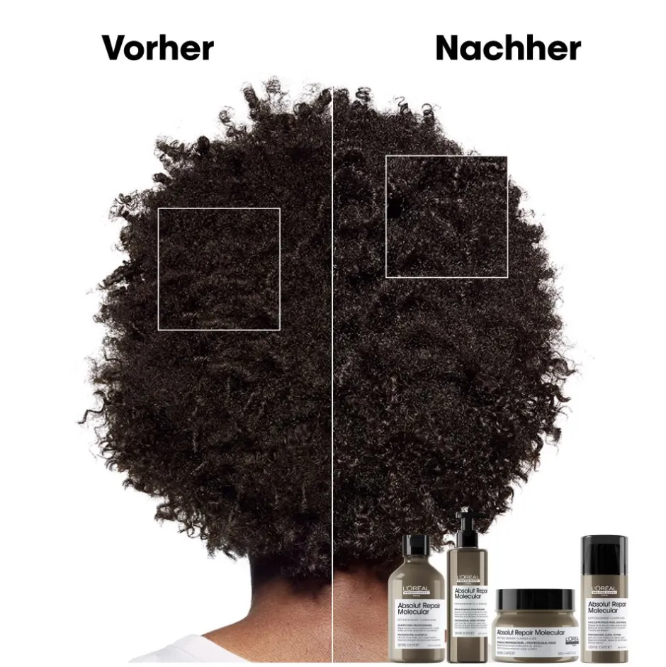 L'Oréal Professionnel Shampoo·Hair Care|