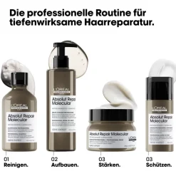 L'Oréal Professionnel Shampoo·Hair Care|