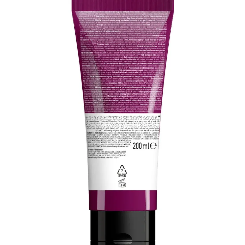 L'Oréal Professionnel Shampoo·Hair Care|