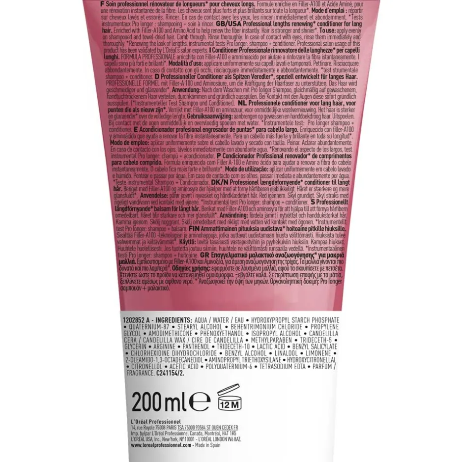 L'Oréal Professionnel Conditioner|