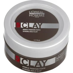 L'Oréal Professionnel ·Haarwachs & Gel|