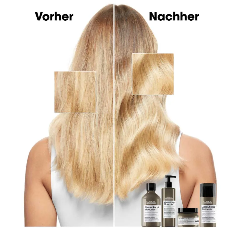 L'Oréal Professionnel Haarmaske|