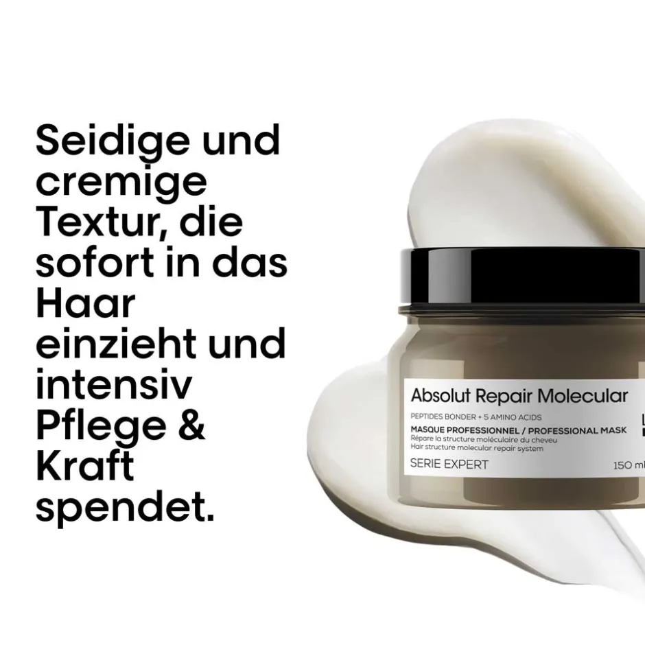 L'Oréal Professionnel Haarmaske|