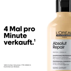 L'Oréal Professionnel Shampoo·Shampoo|