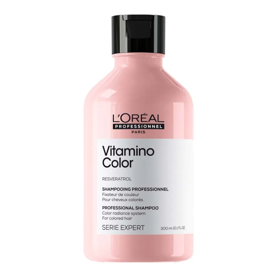 L'Oréal Professionnel Shampoo·Shampoo|