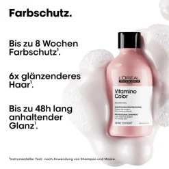 L'Oréal Professionnel Shampoo·Shampoo|