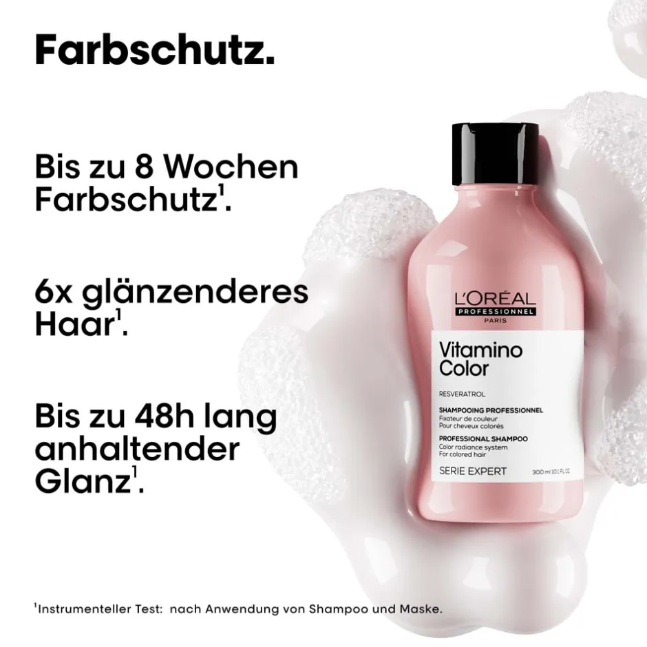 L'Oréal Professionnel Shampoo·Shampoo|