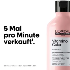 L'Oréal Professionnel Shampoo·Shampoo|