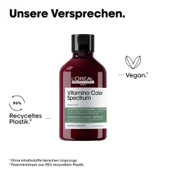 L'Oréal Professionnel Shampoo·Shampoo|