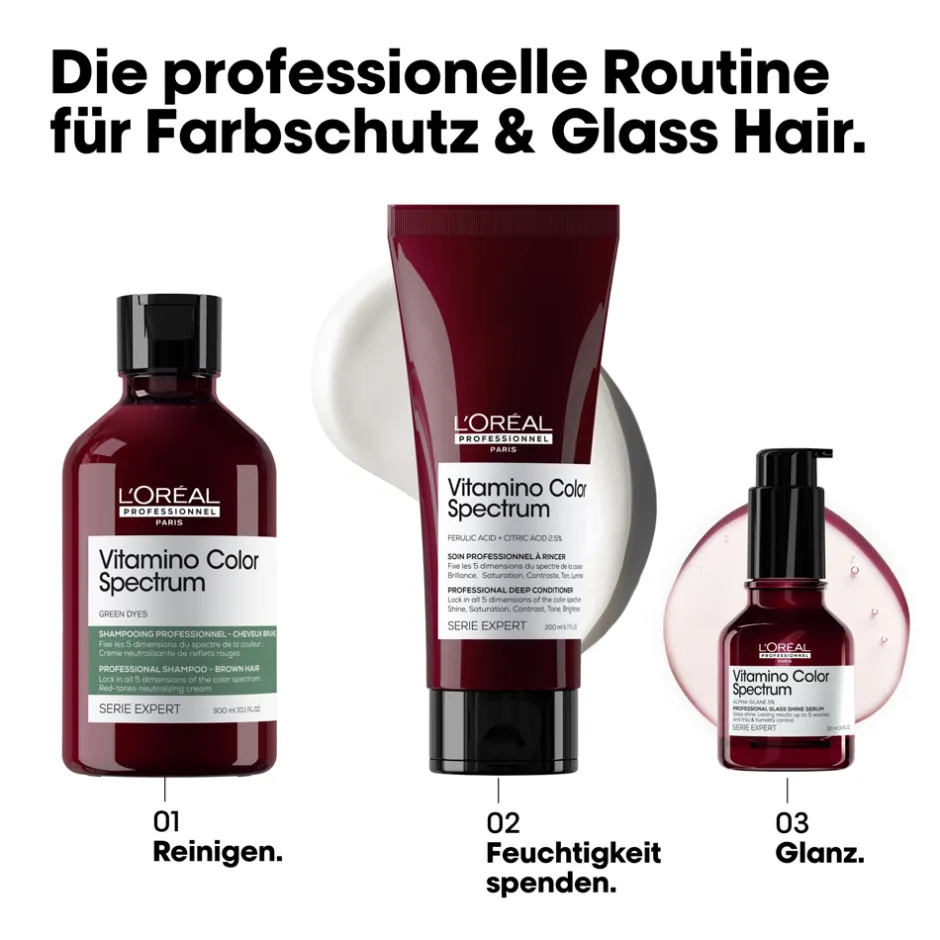 L'Oréal Professionnel Shampoo·Shampoo|