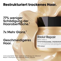 L'Oréal Professionnel Haarmaske|