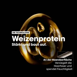 L'Oréal Professionnel Haarmaske|