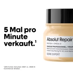 L'Oréal Professionnel Haarmaske|