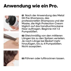 L'Oréal Professionnel Haarmaske|
