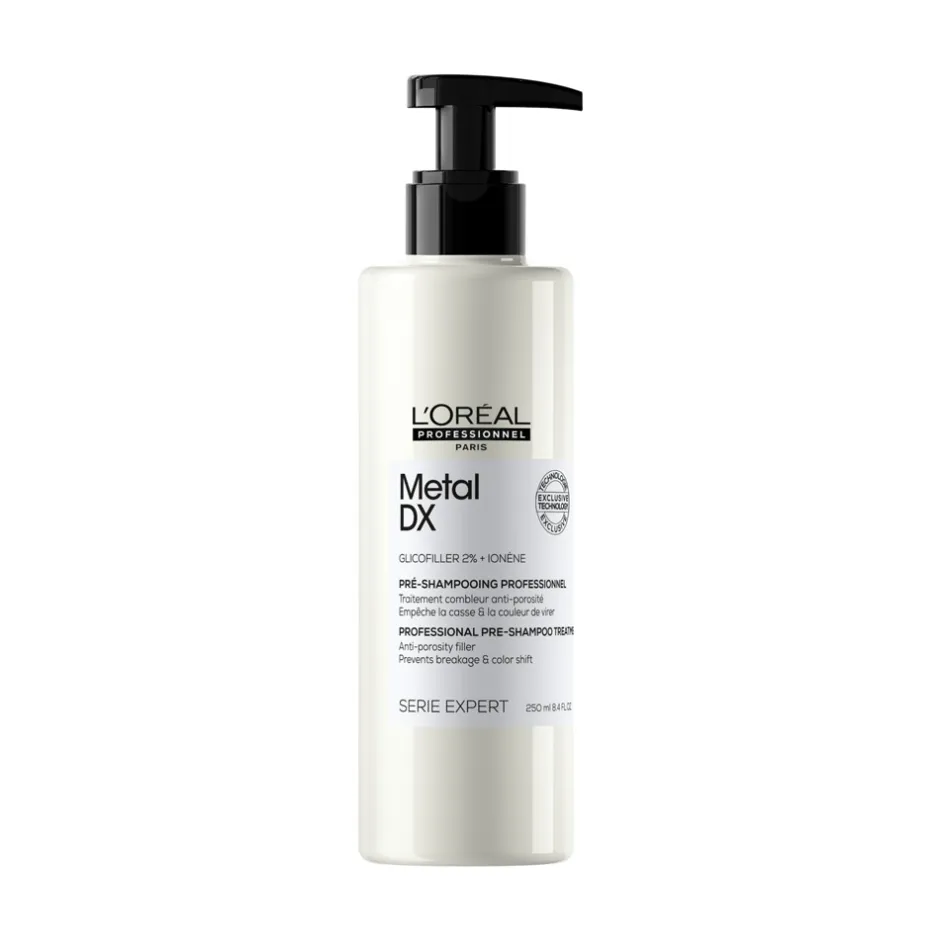L'Oréal Professionnel Shampoo·Shampoo|