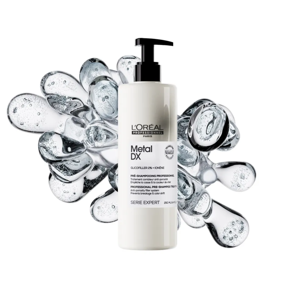 L'Oréal Professionnel Shampoo·Shampoo|
