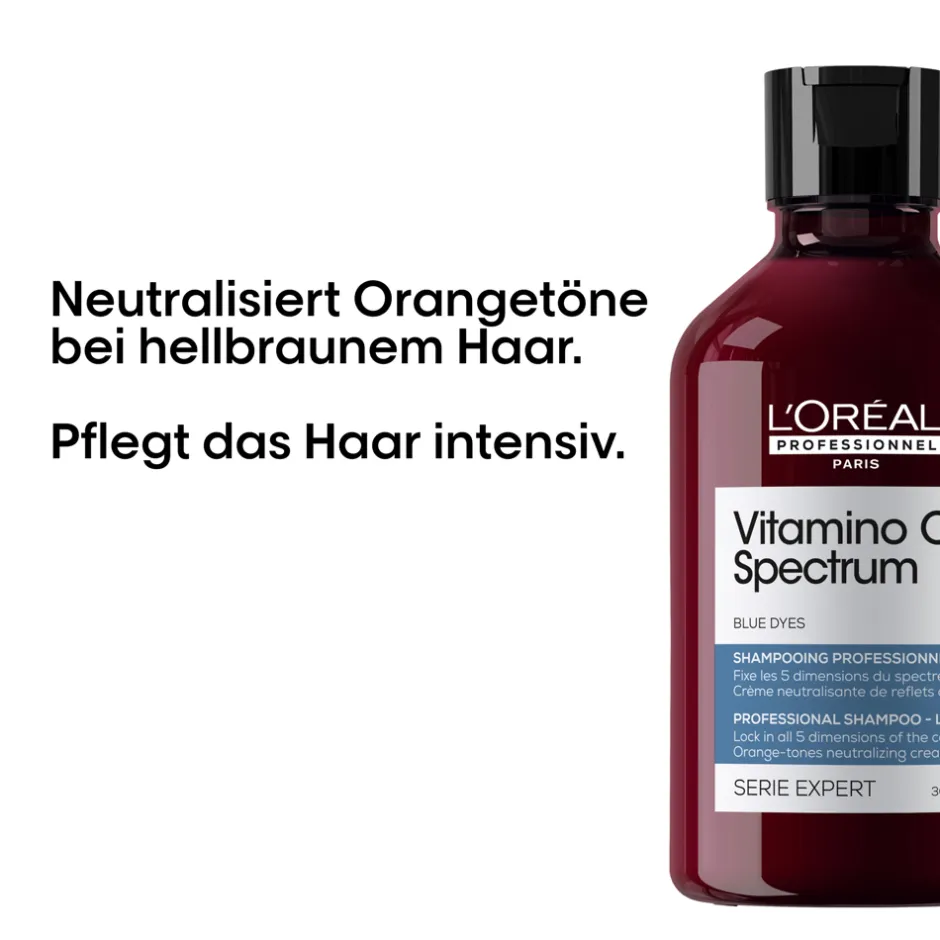 L'Oréal Professionnel Shampoo·Shampoo|