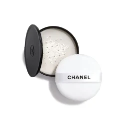 CHANEL Puder|LOSER PUDER MIT NATÜRLICHEM FINISH. REISEGRÖSSE.