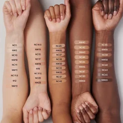 Mac Concealer|