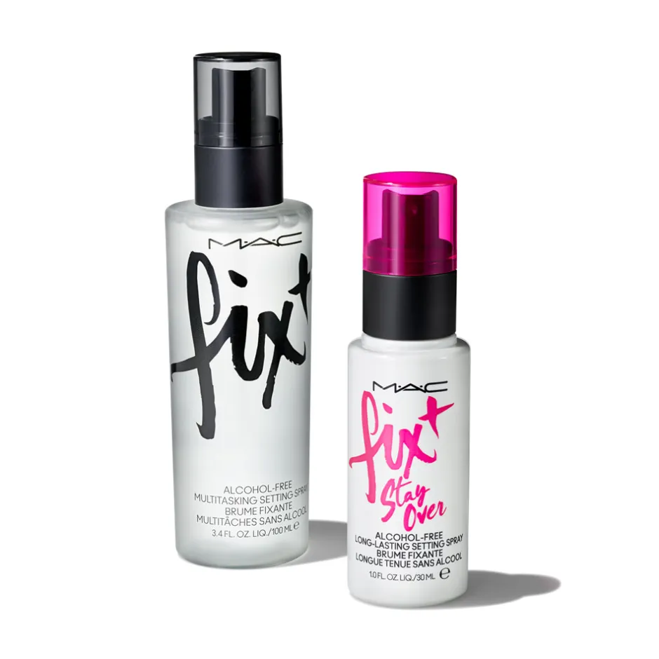 Mac Setting Spray|