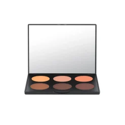 Mac Contouring|
