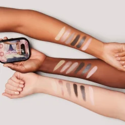 Mac Lidschatten Palette|