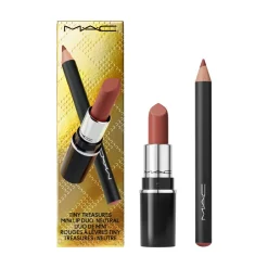 Mac Sets|