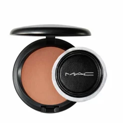 Mac Puder|