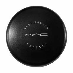 Mac Puder|