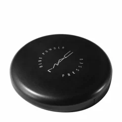 Mac Puder|