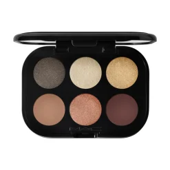 Mac Lidschatten Palette|