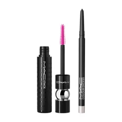 Mac Mascara·Mascara|