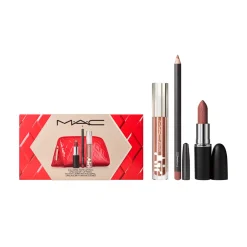 Mac Sets|
