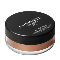 Mac Puder|