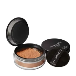 Mac Puder|