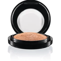 Mac Puder|
