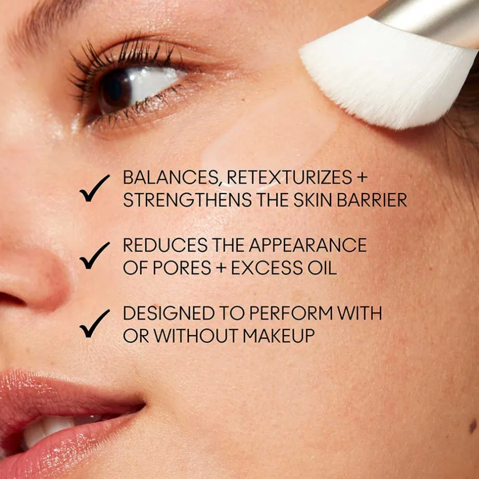 Mac Serum & Kur ·Serum|