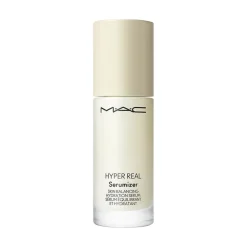 Mac Serum & Kur ·Serum|