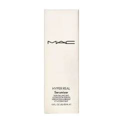 Mac Serum & Kur ·Serum|