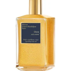 Maison Francis Kurkdjian Pflege|