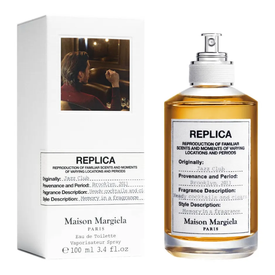 Maison Margiela Düfte·Eau De Toilette Spray|