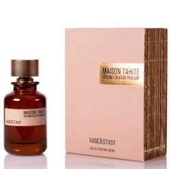 MAISON TAHITÉ Düfte|