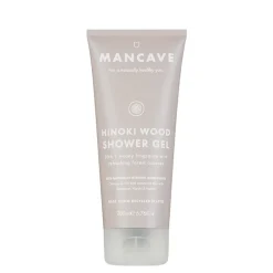 MANCAVE Reinigung·Shower Gel|