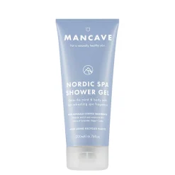 MANCAVE Reinigung·Shower Gel|
